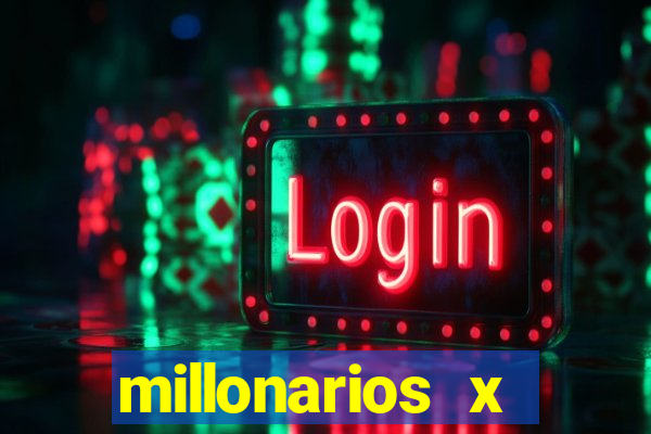 millonarios x atletico nacional medellin